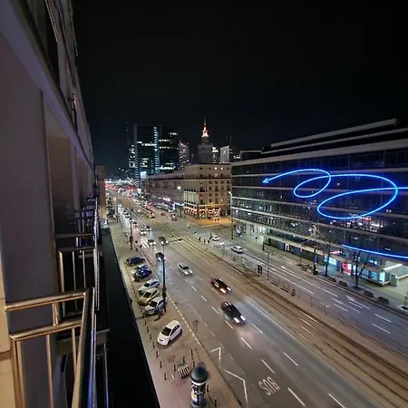 M Centrum *