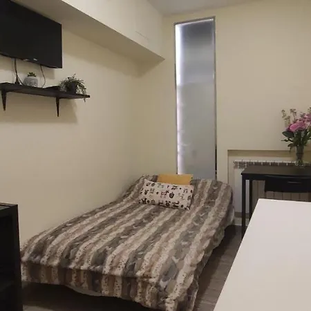 M Centrum * Varşova