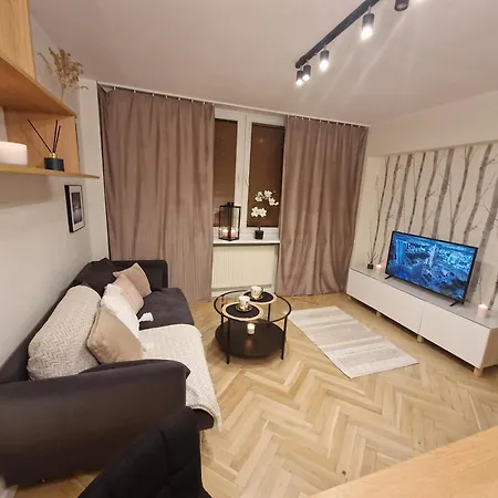 M Centrum وارسو