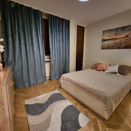 M Centrum Apartment