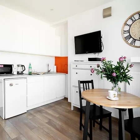 M Centrum Apartment