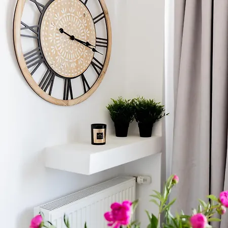 Apartment M Centrum