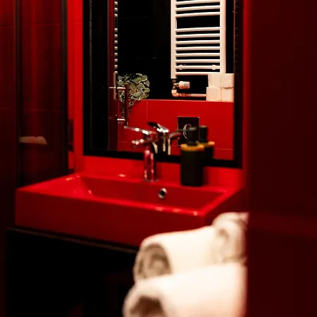 M Centrum Apartment *