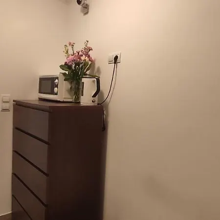 Apartment M Centrum