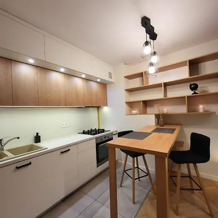 M Centrum ワルシャワ