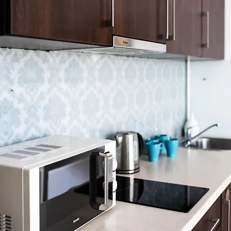 M Centrum * ורשה