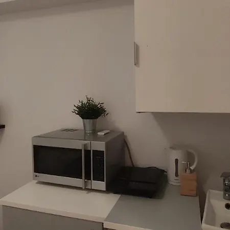 M Centrum * ורשה