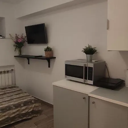 M Centrum דירה *