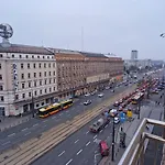 M Centrum 아파트 바르샤바