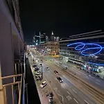 M Centrum *