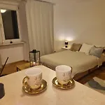 M Centrum 아파트