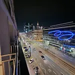 M Centrum * 바르샤바