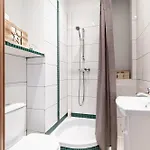 M Centrum 아파트 *