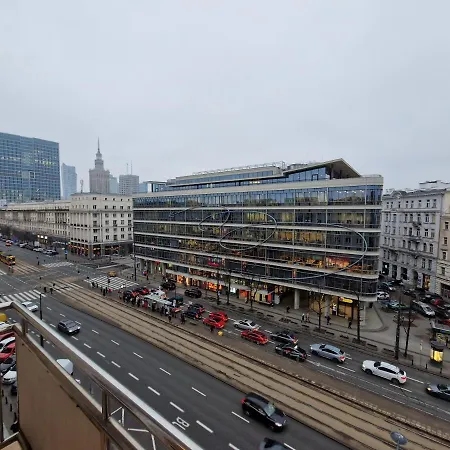 Appartement M Centrum *