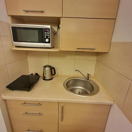 Appartement M Centrum