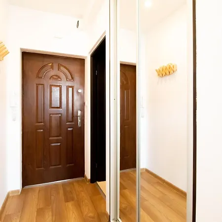 M Centrum Appartement
