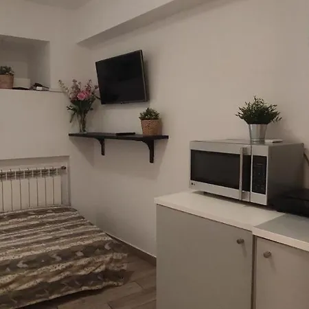 Appartement M Centrum