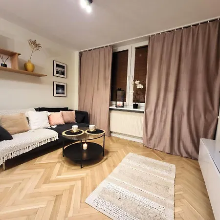 M Centrum * Varsavia