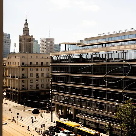 M Centrum Appartamento *
